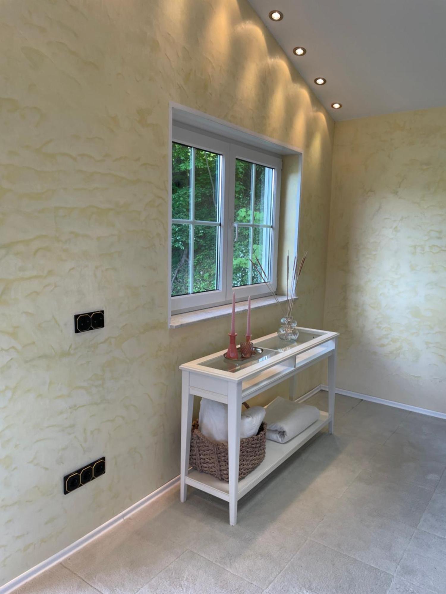 Ferienwohnung Riverside Resort Idyllisch Direkt An Der Lahn 迭斯 外观 照片